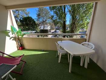 Vente appartement 1 pièce La Baule-Escoublac La Baule Les Pins 44
