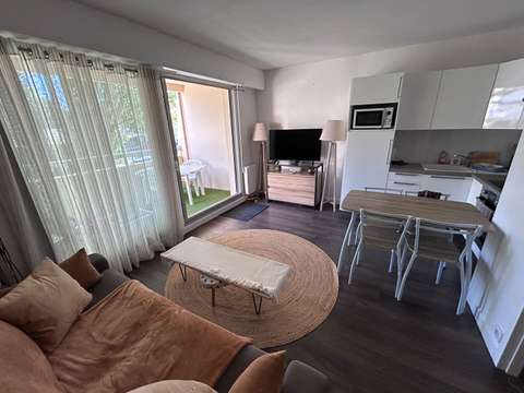 Vente appartement 1 pièce