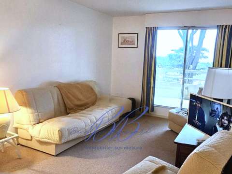 Vente appartement 3 pièces La Baule-Escoublac La Baule Les Pins 44
