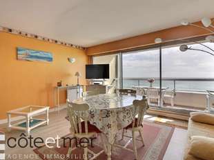 Photo Vente appartement La Baule-Escoublac La Baule Les Pins