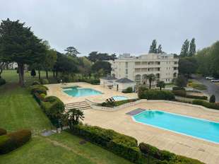 Photo Vente appartement La Baule-Escoublac La Baule Les Pins
