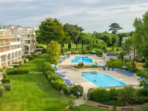Vente Appartement 2 piècesLa Baule-Escoublac La Baule Les Pins