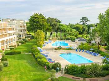Vente Appartement 2 piècesLa Baule-Escoublac La Baule Les Pins