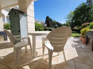 Photo Vente appartement La Baule-Escoublac La Baule Les Pins