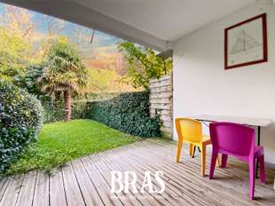 Photo Vente appartement La Baule-Escoublac La Baule Les Pins