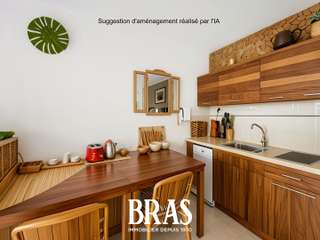 Vente appartement 1 pièce