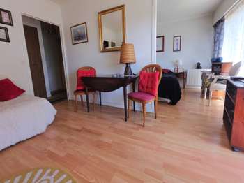 Vente Appartement 2 piècesLa Baule-Escoublac La Baule Les Pins