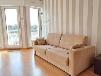 Vente appartement 3 pièces La Baule-Escoublac La Baule Les Pins 44