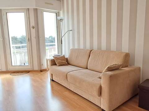 Vente appartement 3 pièces La Baule-Escoublac La Baule Les Pins 44