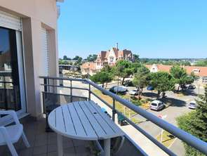 Vente Appartement 3 piècesLa Baule-Escoublac La Baule Les Pins