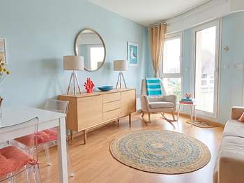 Vente Appartement 3 piècesLa Baule-Escoublac La Baule Les Pins