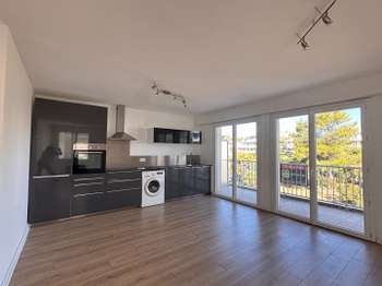 Vente Appartement 3 piècesLa Baule-Escoublac La Baule Les Pins