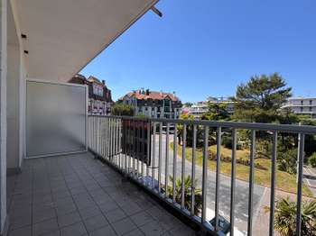 Vente appartement 3 pièces La Baule-Escoublac La Baule Les Pins 44