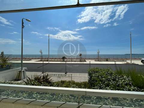 Vente appartement 3 pièces La Baule-Escoublac La Baule Les Pins 44