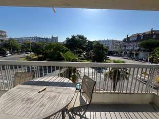 Photo Vente appartement La Baule-Escoublac La Baule Les Pins