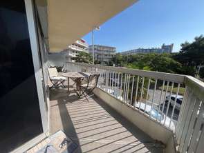 Vente Appartement 3 piècesLa Baule-Escoublac La Baule Les Pins