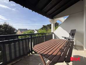 Vente Appartement T1La Baule-Escoublac La Baule Les Pins