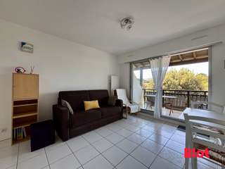 Vente appartement 1 pièce