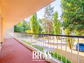 Vente Appartement 3 piècesLa Baule-Escoublac La Baule Les Pins