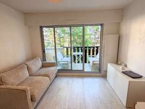 Vente StudioLa Baule-Escoublac La Baule Les Pins