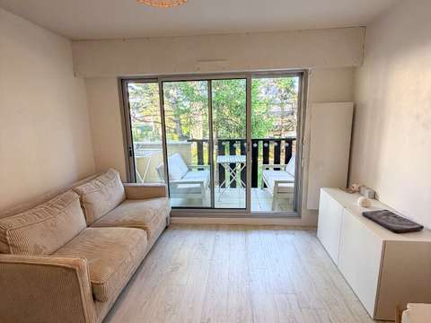 Vente Studio 1 pièce La Baule-Escoublac La Baule Les Pins 44