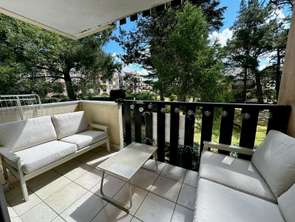Vente StudioLa Baule-Escoublac La Baule Les Pins