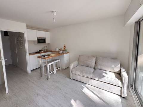 Vente Studio 1 pièce Vente Studio 1 pièce