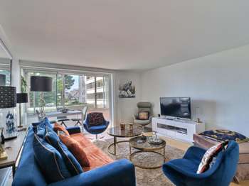 Vente appartement 4 pièces La Baule-Escoublac La Baule Les Pins 44