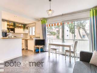 Vente appartement 1 pièce