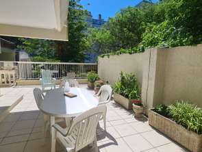 Vente Appartement 2 piècesLa Baule-Escoublac La Baule Les Pins