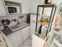 Vente appartement 2 pièces Vente appartement 2 pièces