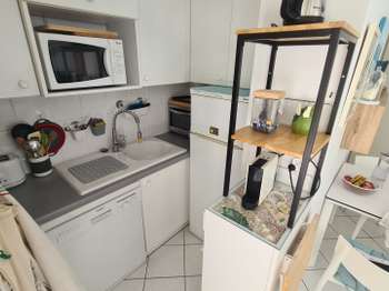 Vente appartement 2 pièces Vente appartement 2 pièces