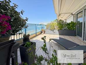 Vente Appartement 4 piècesLa Baule-Escoublac La Baule Les Pins