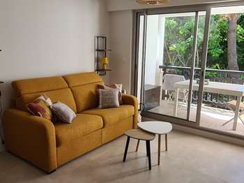 Vente Studio 1 pièce La Baule-Escoublac La Baule Les Pins 44