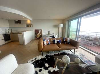 Vente appartement 4 pièces La Baule-Escoublac La Baule Les Pins 44