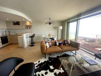 Vente Appartement 4 piècesLa Baule-Escoublac La Baule Les Pins