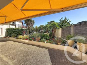 Vente Appartement 4 piècesLa Baule-Escoublac La Baule Les Pins