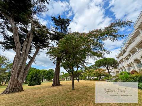 Vente appartement 2 pièces La Baule-Escoublac La Baule Les Pins 44