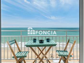 Vente Appartement 2 piècesLa Baule-Escoublac La Baule Les Pins