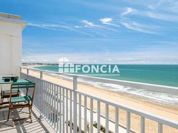 Vente Appartement 2 piècesLa Baule-Escoublac La Baule Les Pins