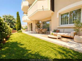 Vente Appartement 3 piècesLa Baule-Escoublac La Baule Les Pins