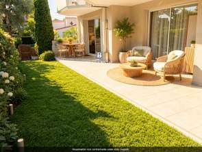 Vente Appartement 3 piècesLa Baule-Escoublac La Baule Les Pins