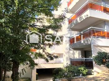 Vente Appartement 3 piècesLa Baule-Escoublac La Baule Les Pins
