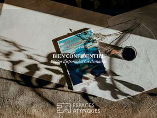 Vente appartement 6 pièces
