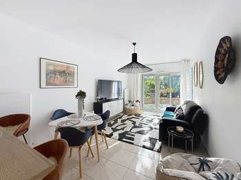 Vente Appartement 2 piècesLa Baule-Escoublac La Baule Les Pins