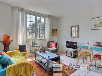 Vente Appartement 3 piècesLa Baule-Escoublac La Baule Les Pins