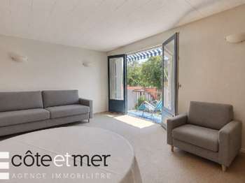 Vente Appartement 2 piècesLa Baule-Escoublac La Baule Les Pins