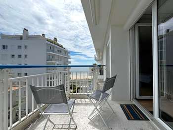 Vente appartement 4 pièces La Baule-Escoublac La Baule Les Pins 44