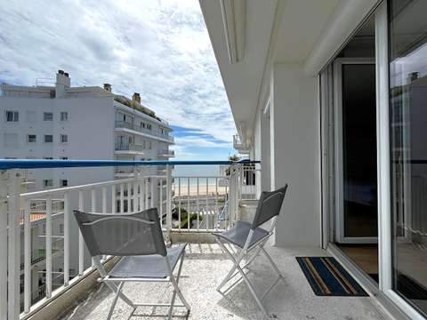 Vente appartement 4 pièces La Baule-Escoublac La Baule Les Pins 44