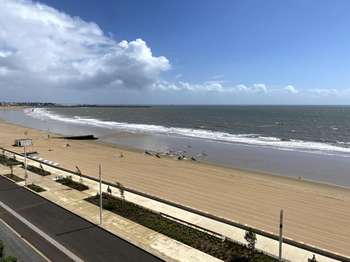 Vente appartement 2 pièces La Baule-Escoublac La Baule Les Pins 44